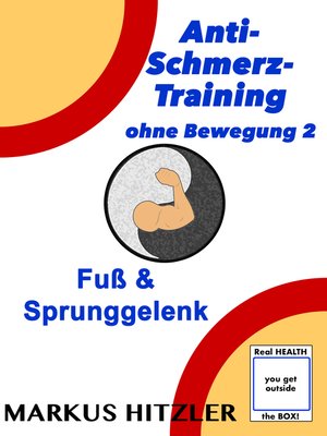 cover image of Anti-Schmerz-Training ohne Bewegung 2